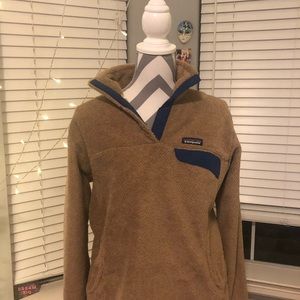 Not for sale - Patagonia fleece
